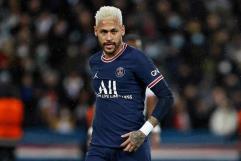 Manchester City habría rechazado a Neymar; Afirman medios franceses