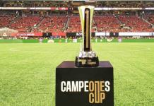 Revelan la fecha y sede para el ‘Campeones Cup 2022’