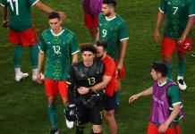 Adiós al oro; México cae ante Brasil