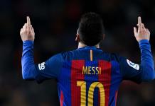 Messi podría llegar a la MLS; Señala prensa argentina