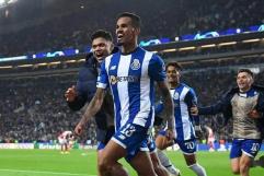 Porto logra triunfo agónico sobre Arsenal en Champions League
