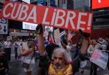 Campaña en Twitter promovió manifestaciones en Cuba