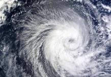 Huracán Felicia alcanza categoría 3, se ubica en el Océano Pacífico