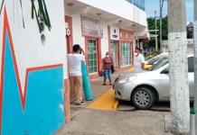 Escasea el oxigeno en Puerto Vallarta