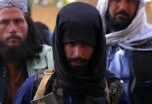 Urge ONU al Talibán detener su ofensiva