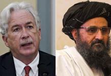 Director de la CIA se reúne con líder del Talibán
