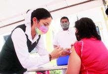 Sabinas: Arranca Diana Jornada de salud