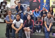 Apoya Coahuila a jóvenes escritores