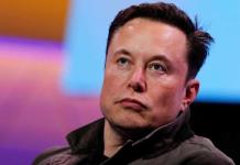 SpaceX pago a azafata para evitar demanda de acoso sexual contra Elon Musk