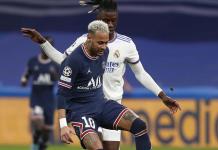 Neymar cerca de dejar el PSG tras contrato millonario de Mbappé