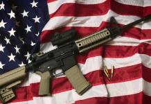 Acuerdan Senadores medidas de control de armas en Estados Unidos