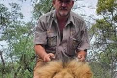 Asesinan a cazador furtivo que mataba animales en peligro de extinción