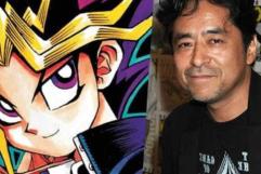 Fallece Kasuki Takahashi; Creador de la popular serie Yu Gi Oh!