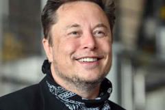 Elon Musk tuvo gemelos con directora de su empresa Neuralink