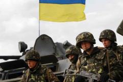 Ucrania alista contraofensiva en el sur del país con 1 millón de hombres