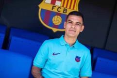 Rafa Márquez regresa al Barça; Dirigirá el Barça Atlètic