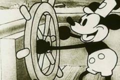 Disney está próximo a perder derechos de autor de Mickey Mouse