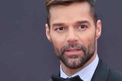 Ricky Martin rompe el silencio tras denuncia de violencia doméstica
