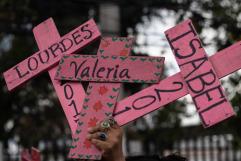 3 municipios de Coahuila, entre los 100 con más feminicidios en México