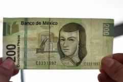 Alerta Canaco sobre circulación de billetes falsos de 50 y 200 pesos