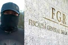 FGR pide a Celso O comprobar que AMLO fue apoyado por grupos criminales en el 2006