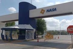 Confirma CTM cierre de NASA