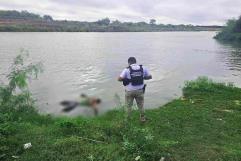 Últimos cuerpos encontrados sin vida, pudiera tratarse de migrante guatemaltecos
