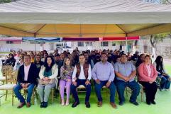 Arrancan cursos del DIF municipal de Allende