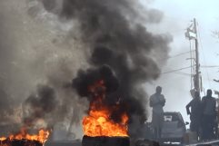 Estado de emergencia en Haití; Criminales buscan tomar el poder