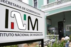 Rescatan a 270 migrantes hacinados dentro de una casa en Puebla