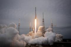 Rusia amenaza con derribar satélites de SpaceX y Estados Unidos