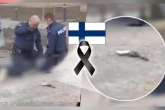 “Me acosaban”, confiesa niño de 12 años que mató a compañero en primaria de Finlandia
