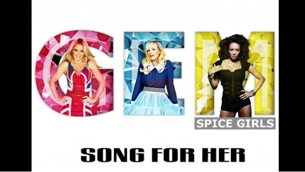 Escucha Song For Her, el regreso musical de las Spice Girls