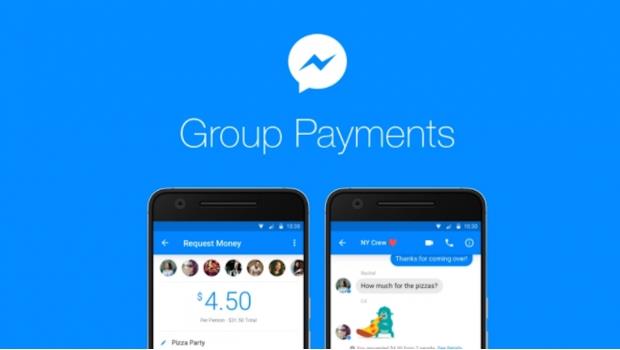 Facebook Messenger permitirá solicitar pagos grupales