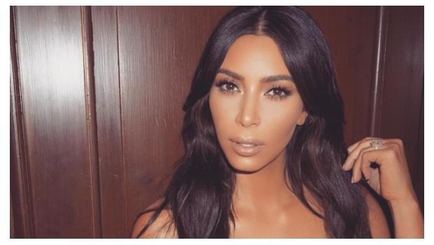 Kim Kardashian retoma sus redes sociales