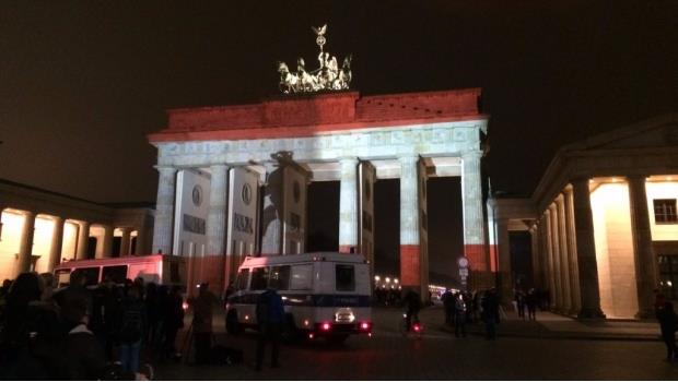 EI reivindica ataque en Berlín que dejó 12 muertos