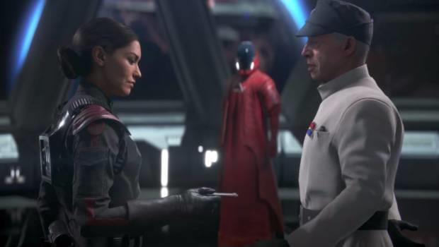 Trailer de Star Wars: Battlefront 2 muestra que el Imperio también tiene héroes