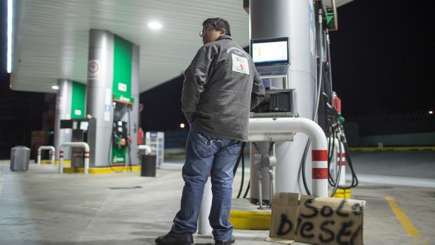 Veracruz y Yucatán, los estados donde venderán la gasolina más barata