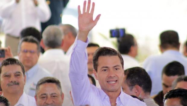La libraron: No hay delito qué perseguir en caso Peña Nieto-Odebrecht