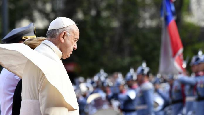 El Papa se reunirá con víctimas de abuso sexual en Irlanda