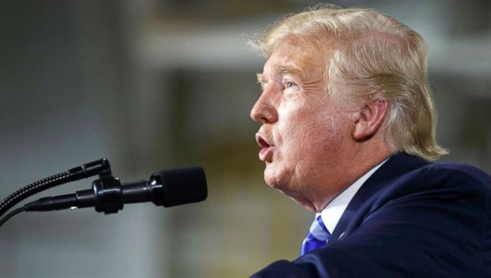 Donald Trump teme una trampa; le preocupa ser acusado de perjurio