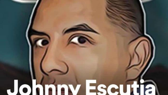 Segob denuncia a Jhonny Escutia por sus canciones