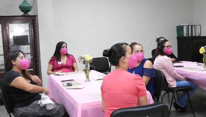 DIF Coahuila  Promueve lactancia materna