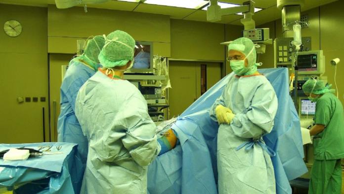 Detienen a anestesista por abusar de paciente durante cesárea